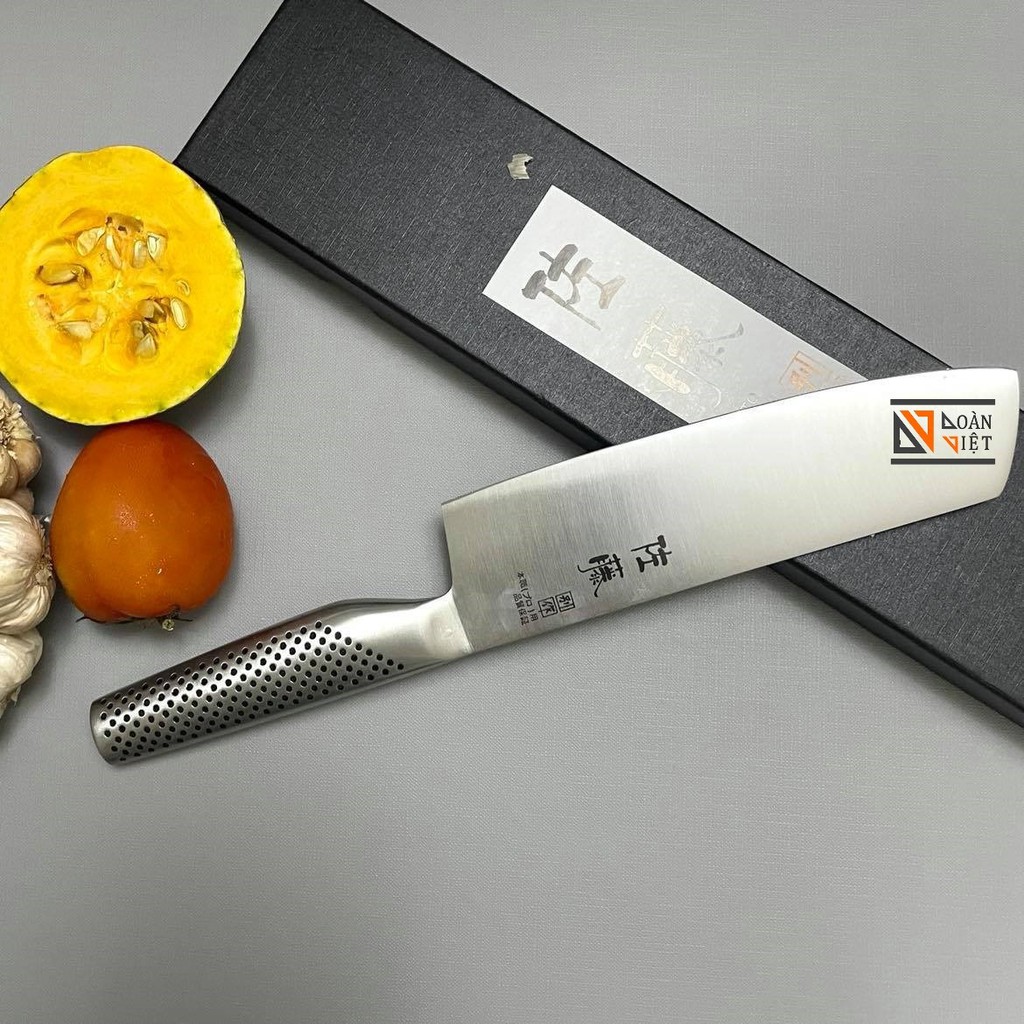 DAO THÁI SATO CÔNG NGHỆ NHẬT ĐẲNG CẤP - ĐÚC NGUYÊN KHỐI Mẫu Mới SIÊU BÉN, Dao chuyên thái Sashimi, phi lê