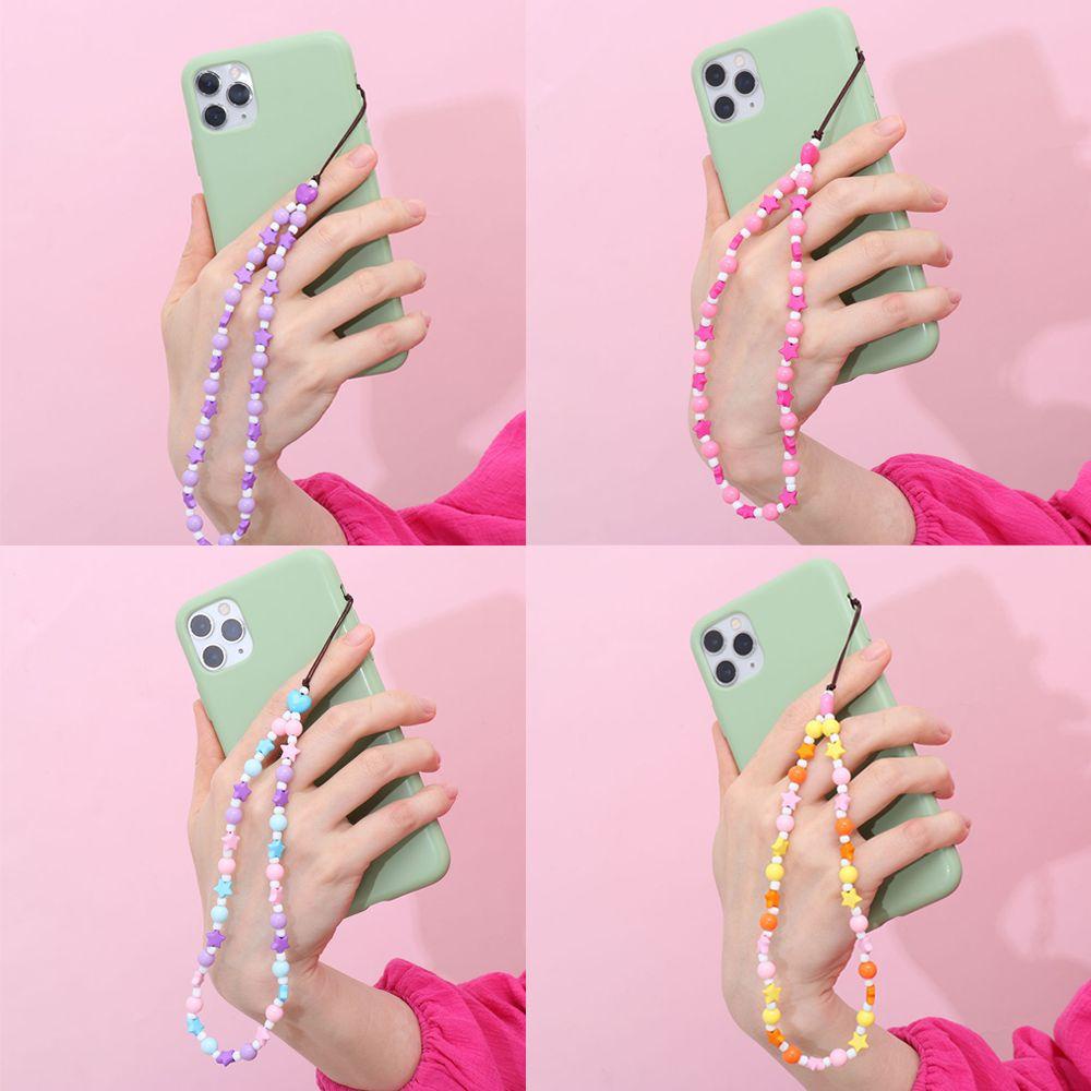 MYRONGVN Mobile Dây Đeo Điện Thoại / Chìa Khóa Tiện Dụng