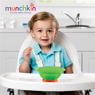 BỘ 3 BÁT ĂN CHỐNG ĐỔ MUNCHKIN