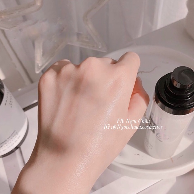 XỊT KHOÁ NỀN MAKEUP MACK ANDY | BigBuy360 - bigbuy360.vn