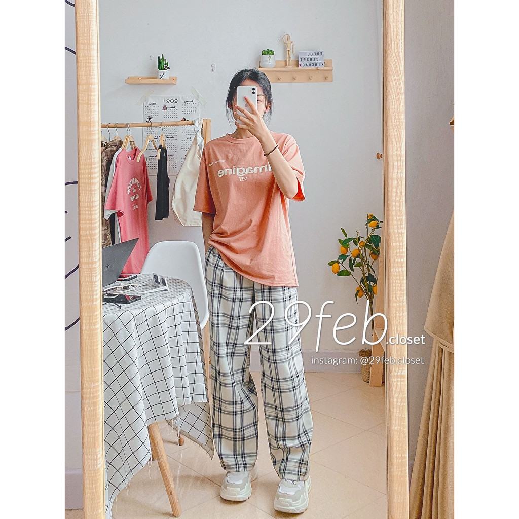 [Mã WASKT304 giảm 15% tối đa 30K đơn 99K] Áo phông IMAGE (Ảnh thật)