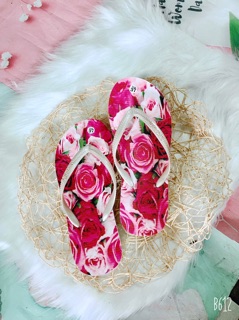 Dép lào 3D nữ