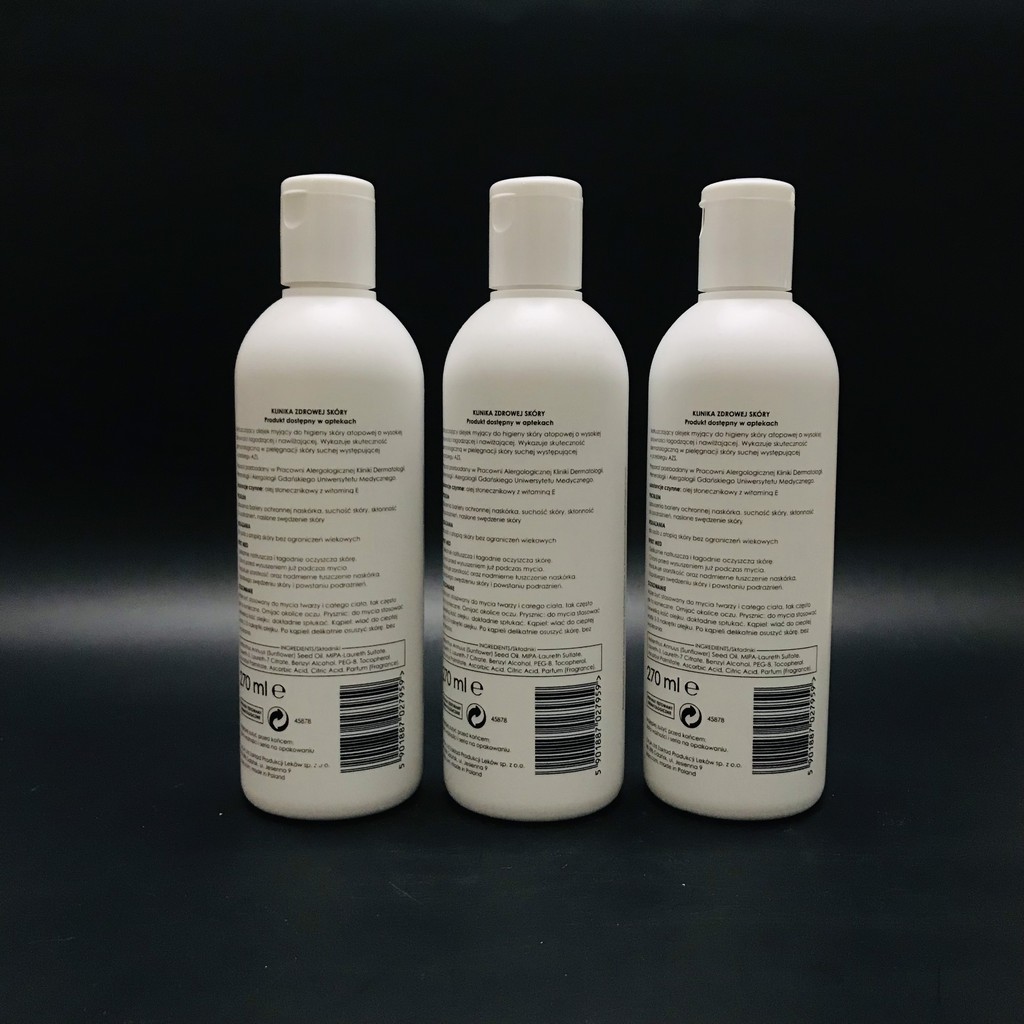 [CHính Hãng] Ziaja Med Atopy Atz Balan - Sữa tắm dịu nhẹ cho viêm da cơ địa | BigBuy360 - bigbuy360.vn