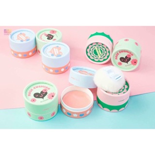 Má hồng TheFaceShop Lovely Meex 5g - Nhiều màu - 03902MP11