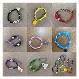 Vòng tay Hobi handmade ^^