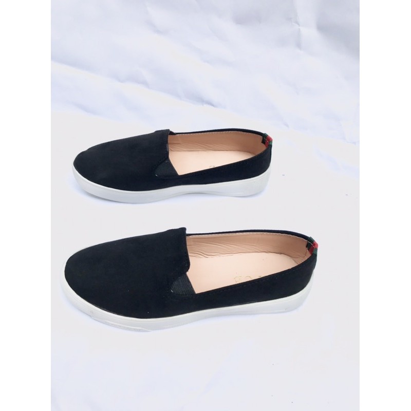 Giày nữ- giày nỉ nữ đế bata thời trang. Siêu xinh | BigBuy360 - bigbuy360.vn