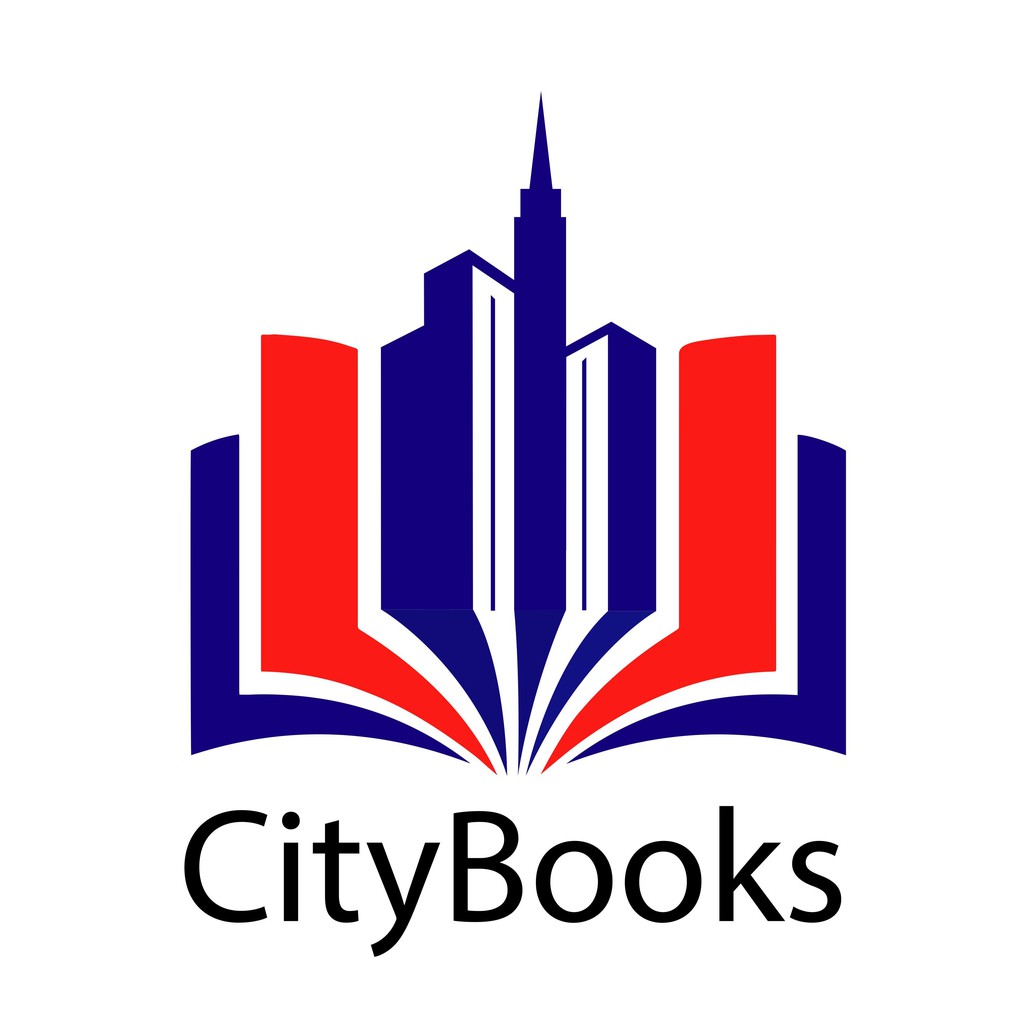 City Books - Phố Sách Hà Nội