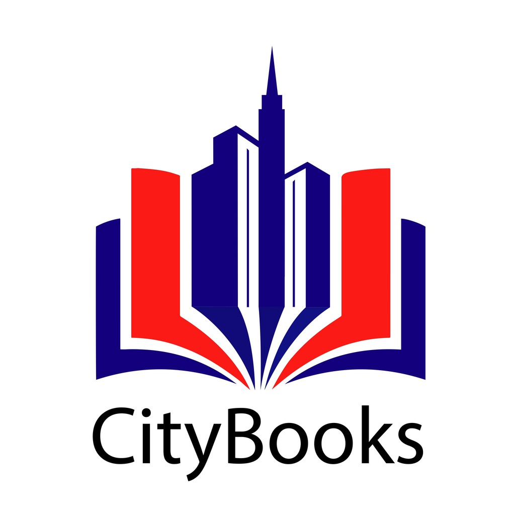 City Books - Phố Sách Hà Nội, Cửa hàng trực tuyến | BigBuy360 - bigbuy360.vn