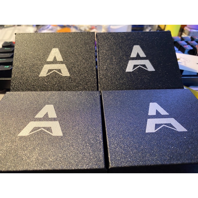 Nút bàn phím cơ diablo và kho báu