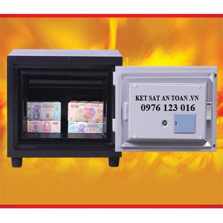 Két Sắt Ngân Hàng ACB KCC80DT