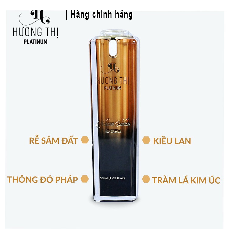 Kem nám tàn nhang HƯƠNG THỊ - mua kèm quà tặng ngay