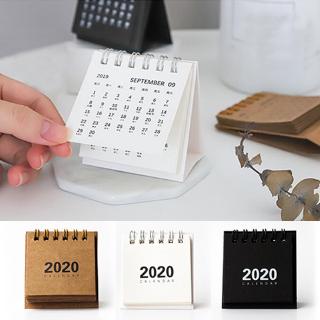 Vin 2020 Lịch để bàn mini