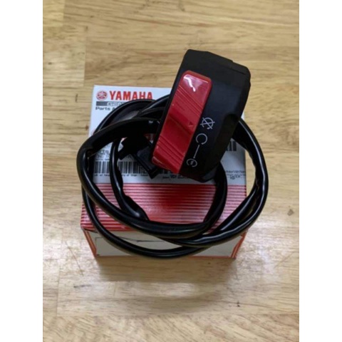 Cùm đề TFX chính hãng yamaha
