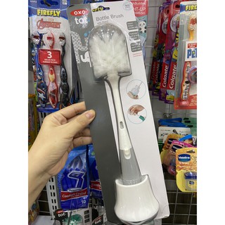 Cọ Rửa Bình Sữa Và Núm Ty OXO BPA Pree USA