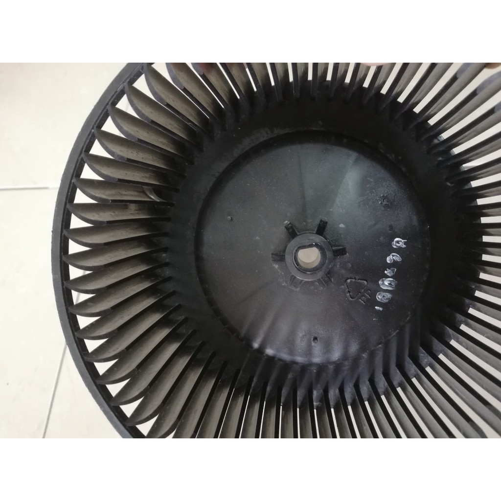 CÁNH QUẠT MÁY HÚT MÙI KÍNH CONG - [CHÍNH HÃNG BẢO HÀNH 1 NĂM] | BigBuy360 - bigbuy360.vn