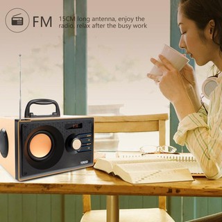 Loa Bluetooth A200