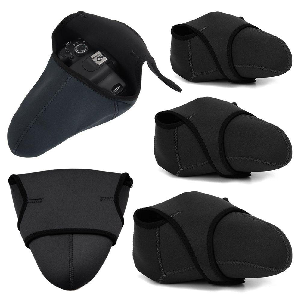 BTLIMER Túi Đựng Bảo Vệ Micro-single Cho Máy Ảnh