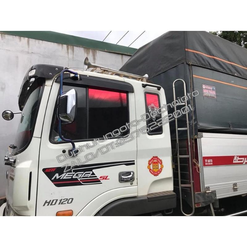 2M Phim dán kính xe ô tô , phim chống nóng kính xe