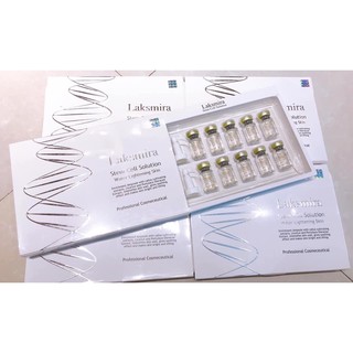 TẾ BÀO GỐC LAKSMIRA MỚI (1 LỌ)