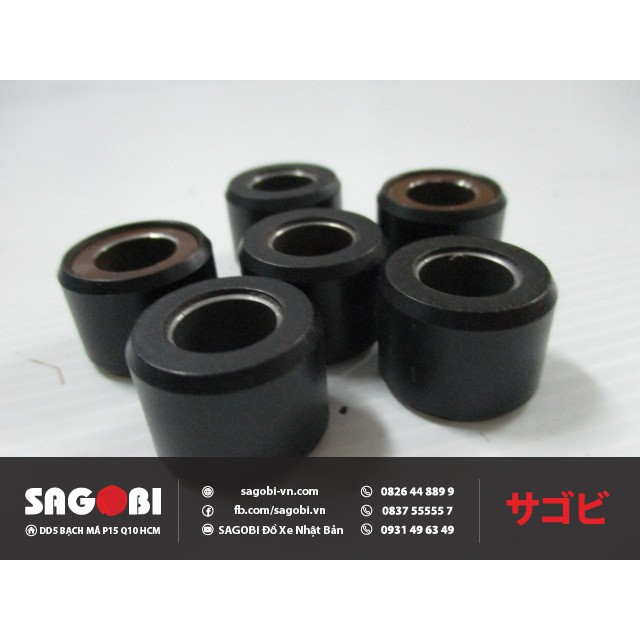 BI NỒI HONDA mã 22123-K36-T00