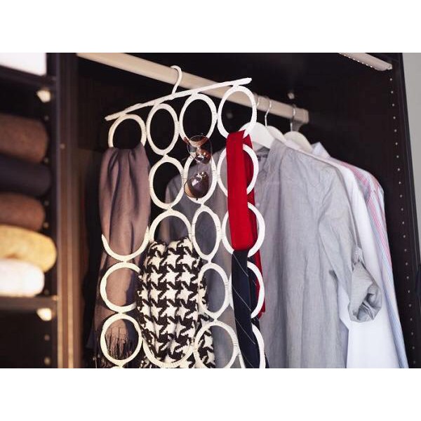 Móc treo đa năng Komplement - IKEA