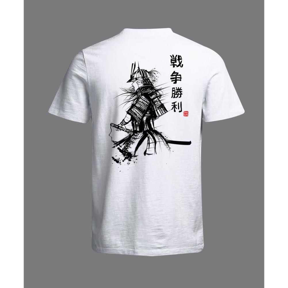 🔥HOT🔥 ÁO THUN SAMURAI CỰC HOT