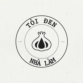 500g tỏi đen nhà làm