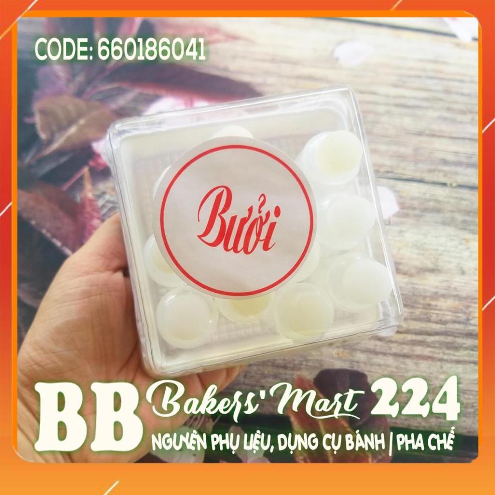 Tinh dầu HOA BƯỞI (Hộp 12c nhỏ)