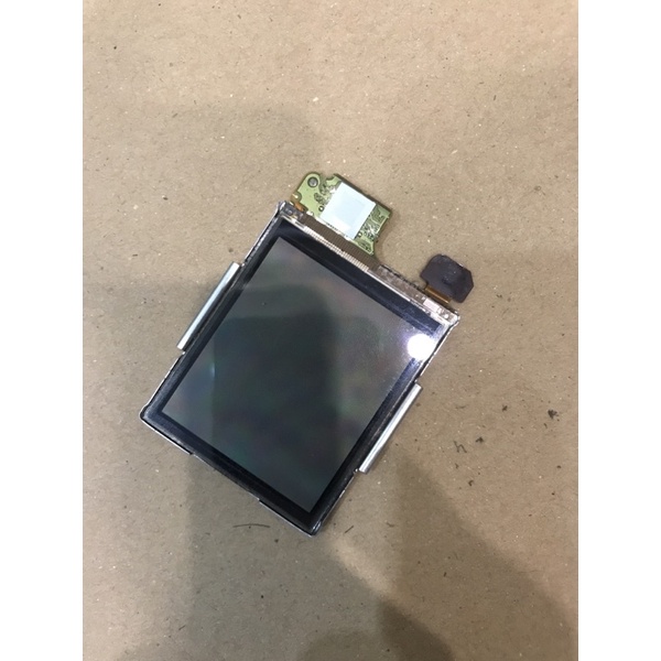 màn hình nokia 3230