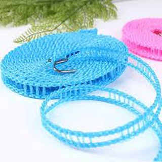 Sỉ 10 Dây Phơi Đồ Thông Minh, Không Cần Cặp