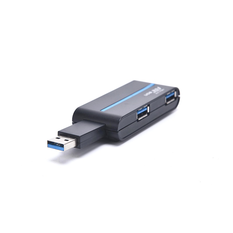 Bộ Chia 4 Cổng Usb 3.0 Tốc Độ Cao Cho Laptop Pc Tablet Rnvv | BigBuy360 - bigbuy360.vn