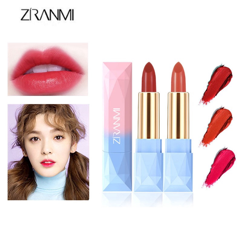 Son môi bền màu chống nước không lem dưỡng ẩm | BigBuy360 - bigbuy360.vn