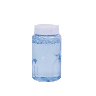 Lọ bong bóng xà phòng, Chai dung dịch thổi bong bóng, Nước thổi bong bóng