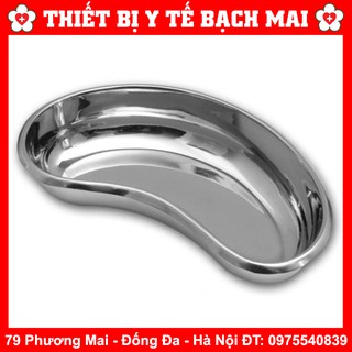Khay Quả Đậu INOX - Khay Hạt Đậu [Sâu 800ml, trung 400ml, Nông 300ml]