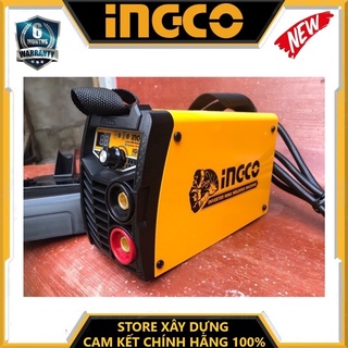 Máy hàn que điện tử ingco mma16015 - hàng chính hãng
