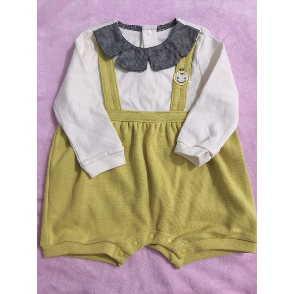 Body xuất dư của agabang cho bé