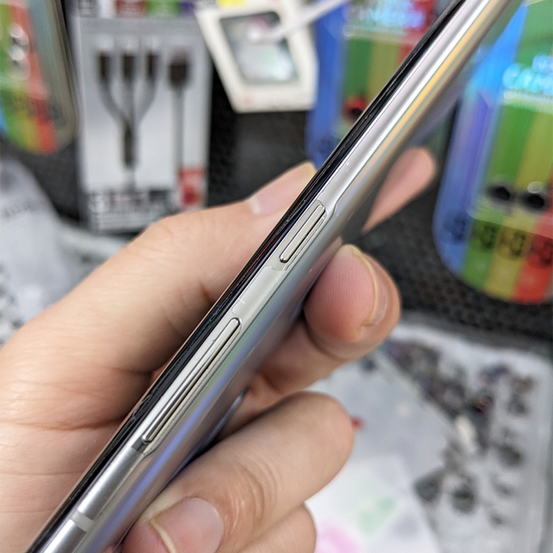 Dán PPF full mặt lưng và viền Note 8 / Note 9 / Note 10 / Note 10 Plus / Note 20 / Note 20 Ultra (PPF 3 lớp)