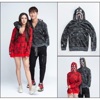 [Ảnh thật] ÁO KHOÁC BAPE RẰN RI CỰC CHẤT