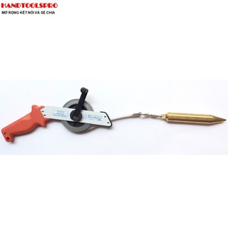 Thước đo dầu cao cấp 10 mét Richter (ĐỨC)