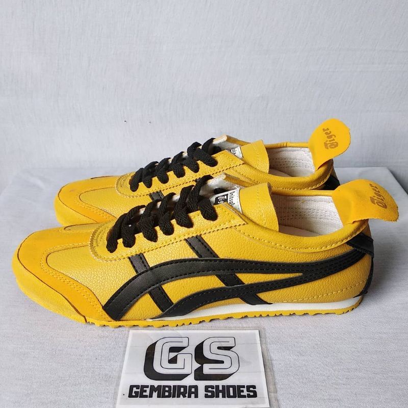 Giày Onitsuka Tiger Mexico 66 36-44 Chất Lượng Cao