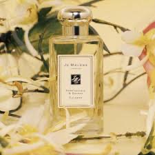 Nước hoa dùng thử Jo Malone Honeysuckle & Davana Test 10ml/20ml - 𝕞𝕚𝕤𝕤𝕪 𝕡𝕖𝕣𝕗𝕦𝕞𝕖𝕤