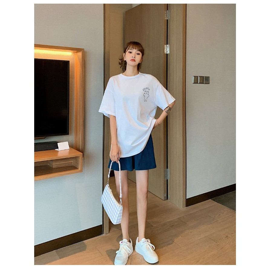 Set Áo Quần Bầu Đồ Bộ Bầu SAQ146