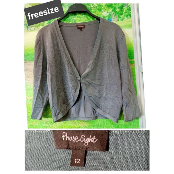 Áo len kiểu 2hand