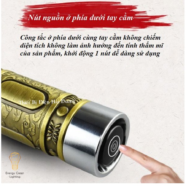 Tông Đơ Cắt Tóc Bấm Viền - Tạo Kiểu Tóc - Râu Cao Cấp Thép Không Gỉ + 3 lược tạo kiểu bảo hành 1 năm - Hàng loại 1