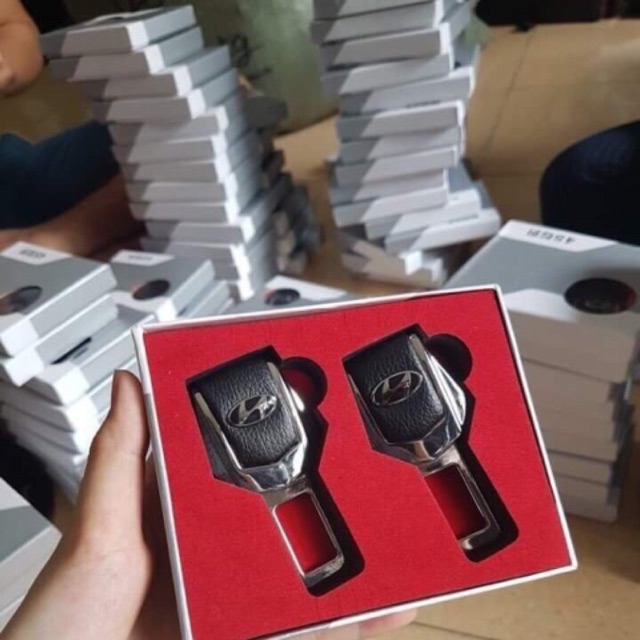ĐAI NGẮT CHUÔNG 6D LOGO CÁC HÃNG XE, LOGO