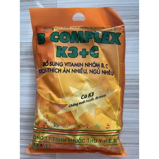 B complex k3 + c 1kg