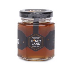 Mật ong Hoa nhãn Honey Land (300g) giá 249k