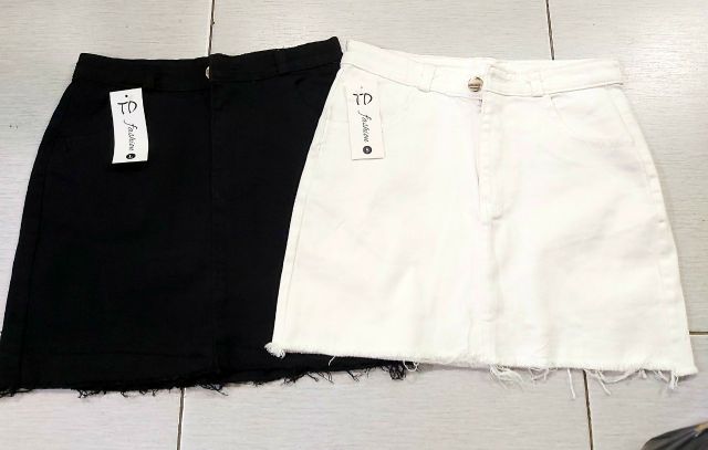 CHÂN VÁY KAKI TUA RUA | BigBuy360 - bigbuy360.vn