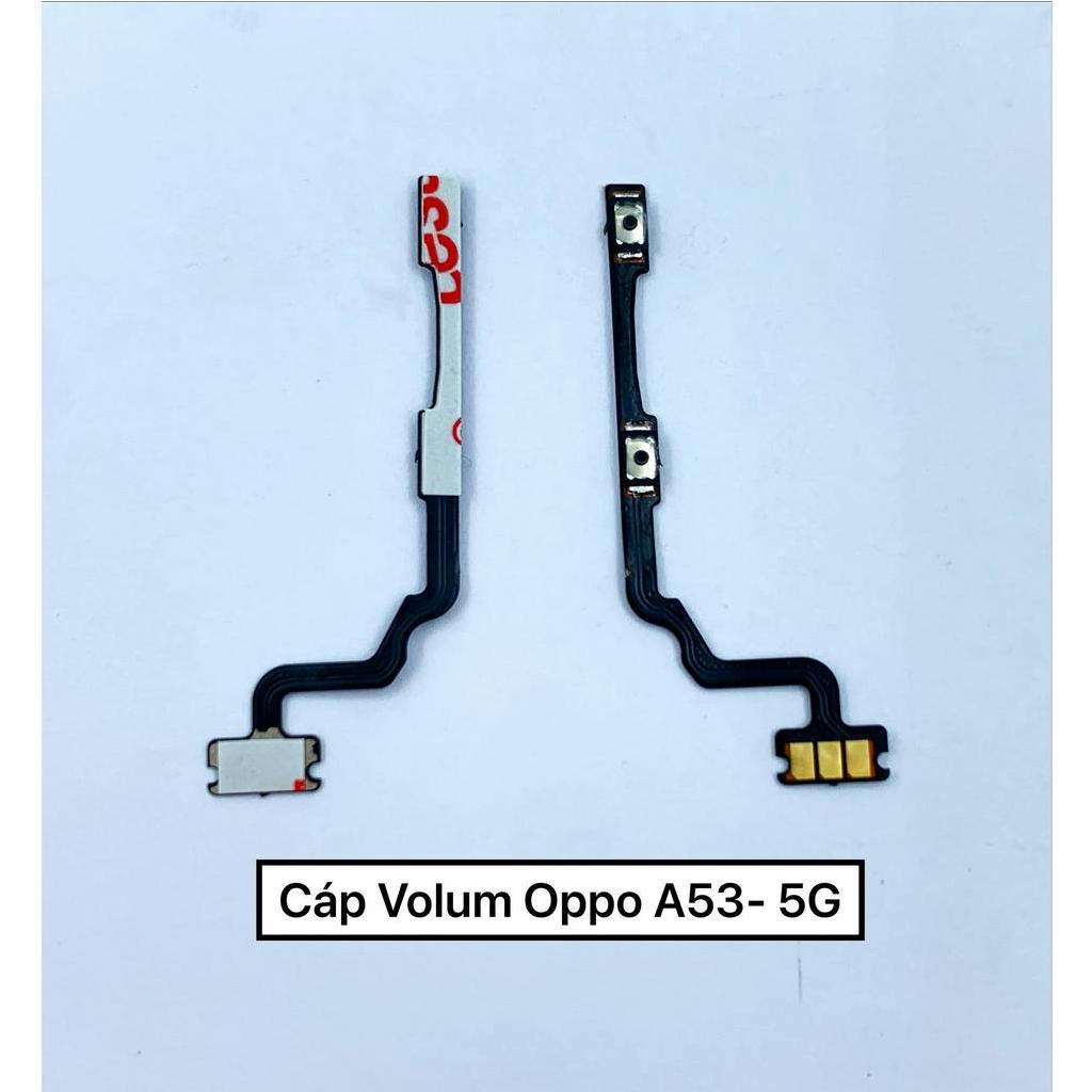 Cáp nguồn Oppo A53- 5G