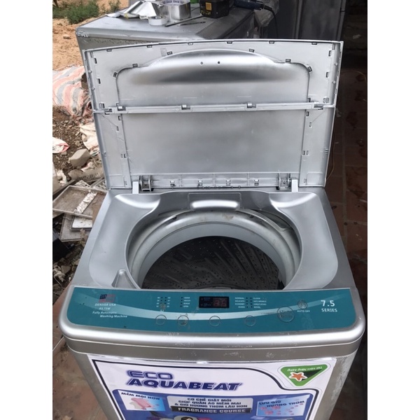 Máy giặt Panasonic 8 kg